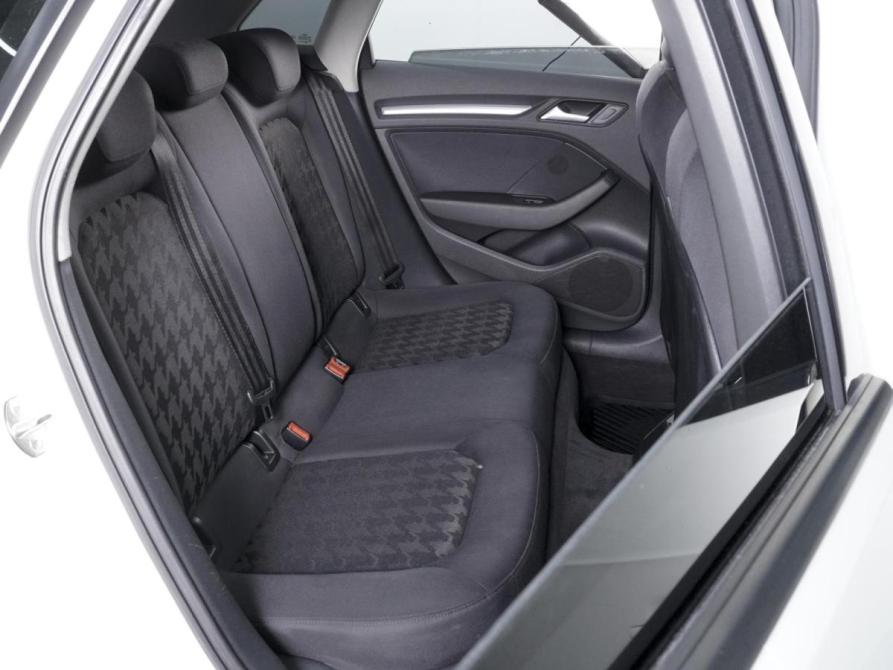 Audi A3 III (8V) Ростов-на-Дону  - изображение 7