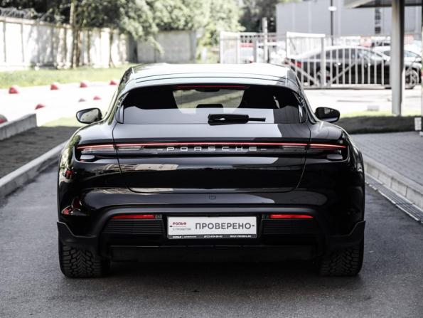 Porsche Taycan I с пробегом 2022 года, цена 8 811 000 рублей, 28303 км, универсал, Автокод Объявления