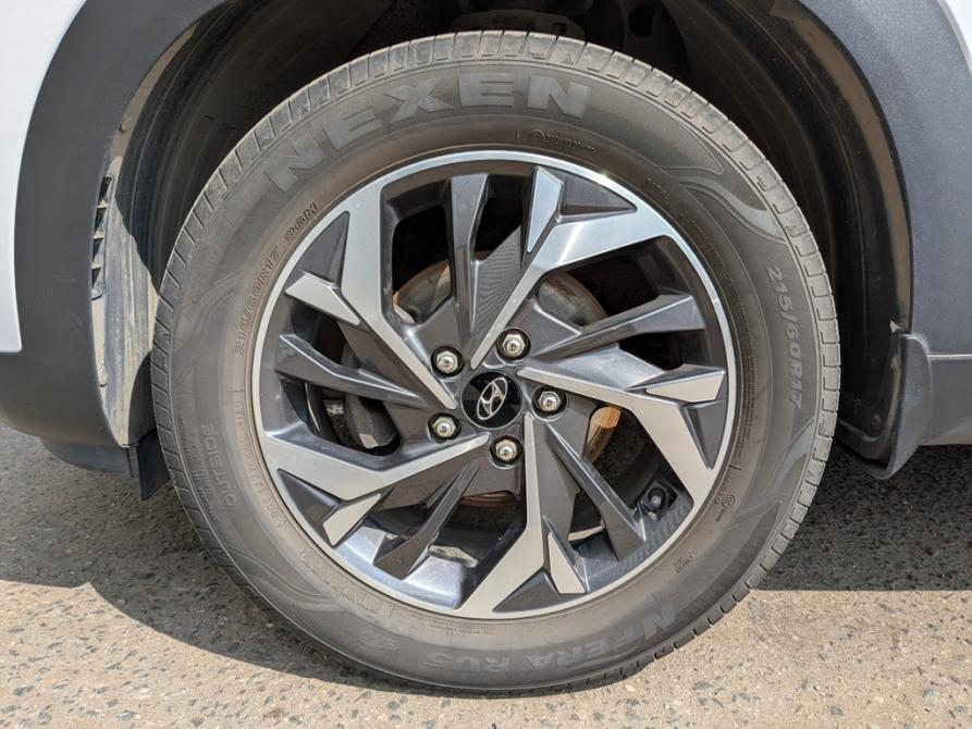 Hyundai Creta II Москва  - изображение 22