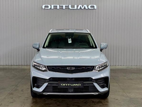 Geely Tugella I с пробегом 2022 года, цена 2 697 000 рублей, 50258 км, внедорожник, Автокод Объявления