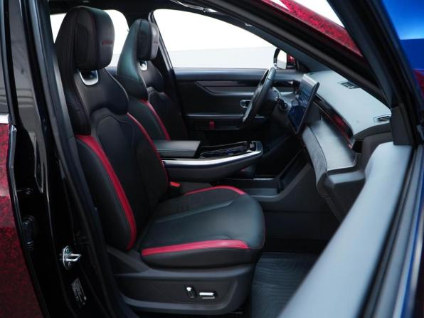 JETOUR DASHING I с пробегом 2024 года, цена 2 157 055 рублей, 60377 км, внедорожник, Автокод Объявления