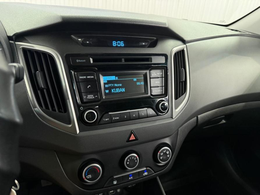Hyundai Creta I Краснодар  - изображение 11