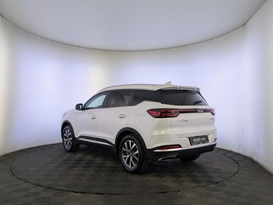 Chery Tiggo 7 Pro I Москва  - изображение 7