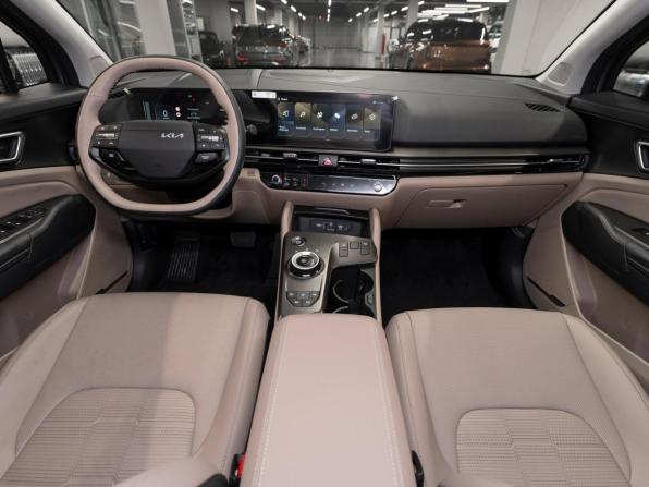 Kia Sportage V Рестайлинг с пробегом 2026 года, цена 4 200 000 рублей, 50 км, внедорожник, Автокод Объявления