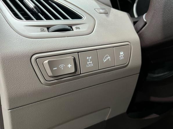 Hyundai ix35 I с пробегом 2012 года, цена 1 290 000 рублей, 124866 км, внедорожник, Автокод Объявления