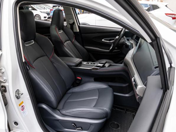 Changan UNI-T I с пробегом 2024 года, цена 2 259 000 рублей, 42073 км, внедорожник, Автокод Объявления