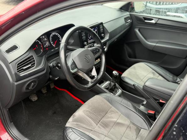 Volkswagen Polo VI с пробегом 2020 года, цена 1 199 000 рублей, 168251 км, лифтбек, Автокод Объявления