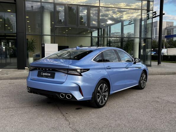 Chery Arrizo 8 с пробегом 2023 года, цена 1 970 000 рублей, 32224 км, седан, Автокод Объявления