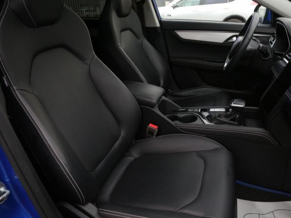 JAC J7 I с пробегом 2023 года, цена 1 286 000 рублей, 33000 км, лифтбек, Автокод Объявления