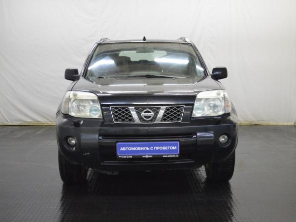 Nissan X-Trail I Рестайлинг с пробегом 2006 года, цена 550 000 рублей, 286751 км, внедорожник, Автокод Объявления