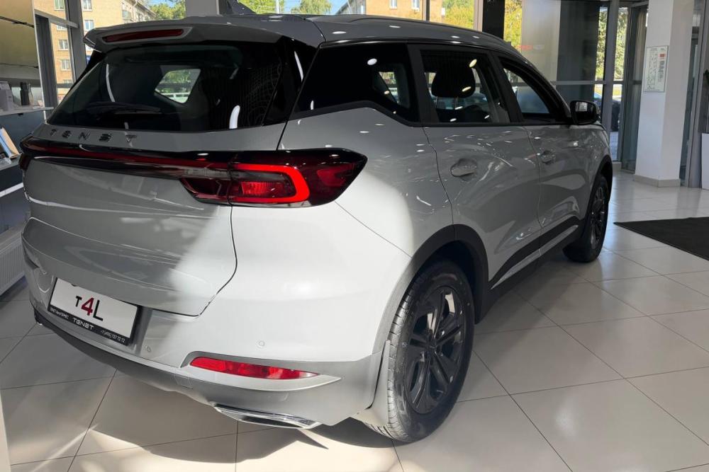 Tenet T4L Москва  - изображение 2