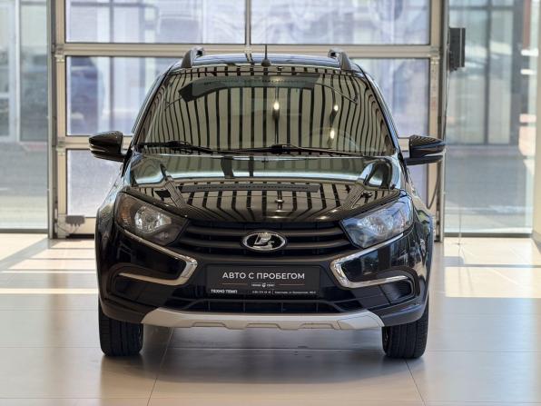 Lada (ВАЗ) Granta I Рестайлинг с пробегом 2023 года, цена 830 000 рублей, 93538 км, универсал, Автокод Объявления