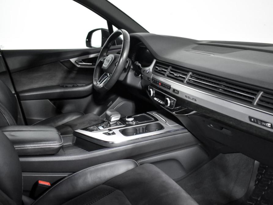 Audi Q7 II (4M) Санкт-Петербург  - изображение 16