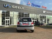 Hyundai Getz I Рестайлинг Набережные Челны  - изображение 28