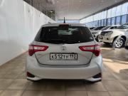 Toyota Vitz III (XP130) Рестайлинг Новороссийск  - изображение 38
