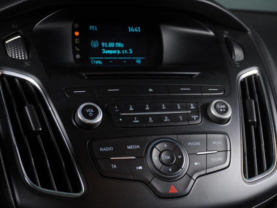 Ford Focus III Рестайлинг Минеральные Воды  - изображение 12