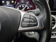 Mercedes-Benz C-Класс IV (W205) Москва  - изображение 52