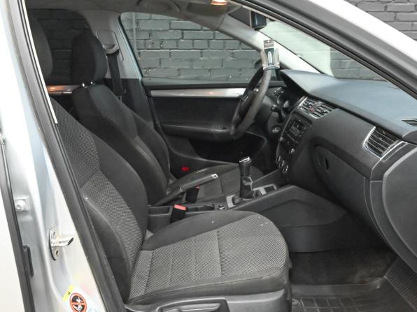 Skoda Octavia III (A7) с пробегом 2013 года, цена 850 000 рублей, 345622 км, лифтбек, Автокод Объявления