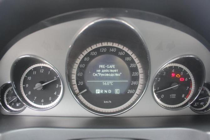 Mercedes-Benz E-Класс IV (W212 S212 C207) с пробегом 2010 года, цена 1 117 000 рублей, 278183 км, купе, Автокод Объявления