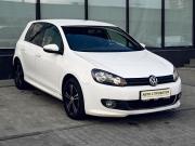 Volkswagen Golf VI Екатеринбург  - изображение 27