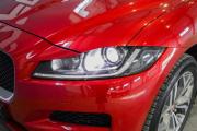 Jaguar F-Pace I Ульяновск  - изображение 37