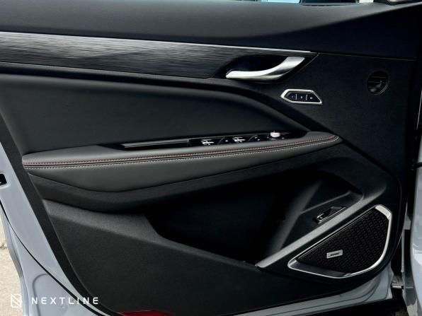 Geely Tugella I Рестайлинг с пробегом 2024 года, цена 3 050 000 рублей, 13500 км, внедорожник, Автокод Объявления