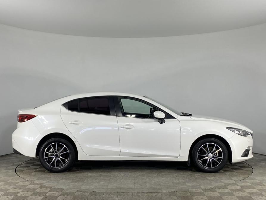 Mazda 3 III (BM) Воронеж  - изображение 10