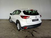 Mazda CX-5 I Рестайлинг Москва  - изображение 22