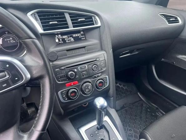Citroen DS4 с пробегом 2012 года, цена 730 000 рублей, 243977 км, хэтчбек, Автокод Объявления