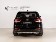 Kia Sorento III Prime Казань  - изображение 13