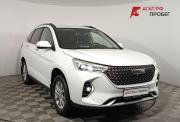 Haval M6 II Волгоград  - изображение 24