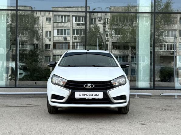 Lada (ВАЗ) Vesta I с пробегом 2020 года, цена 1 077 000 рублей, 78705 км, седан, Автокод Объявления
