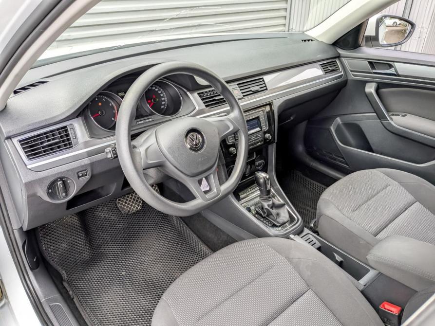 Volkswagen Bora IV Химки  - изображение 16