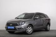 Lada (ВАЗ) Vesta I Томск  - изображение 21