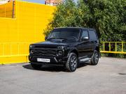 Lada (ВАЗ) Niva Legend Москва  - изображение 18