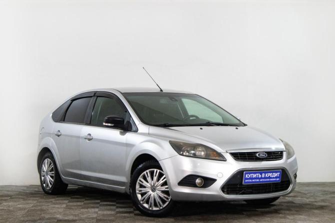 Ford Focus II Рестайлинг с пробегом 2010 года, цена 699 000 рублей, 216000 км, хэтчбек, Автокод Объявления