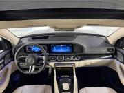 Mercedes-Benz GLS II (X167) Рестайлинг Москва  - изображение 27