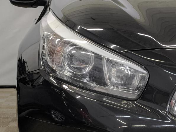 Kia Ceed II с пробегом 2014 года, цена 975 000 рублей, 154944 км, универсал, Автокод Объявления