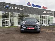 Kia Sportage IV Рестайлинг Набережные Челны  - изображение 36
