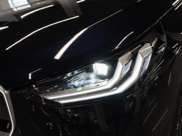 BMW X3 IV (G45/G48) с пробегом 2026 года, цена 6 950 000 рублей, 11 км, внедорожник, Автокод Объявления