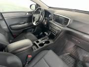 Kia Sportage IV Рестайлинг Москва  - изображение 31