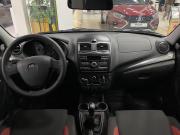 Lada (ВАЗ) Granta I Рестайлинг Москва  - изображение 26