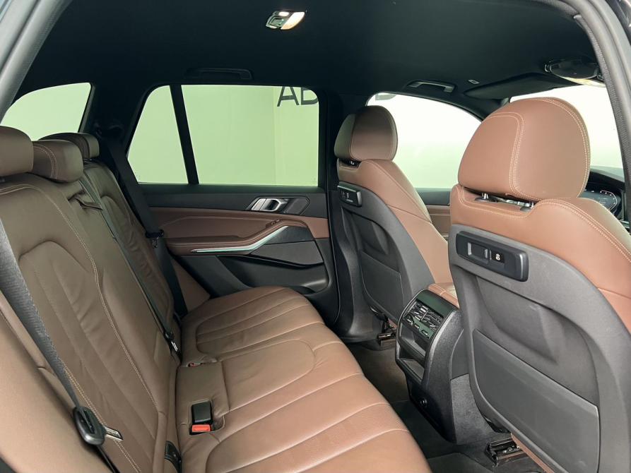 BMW X5 IV (G05/G18) Москва  - изображение 12