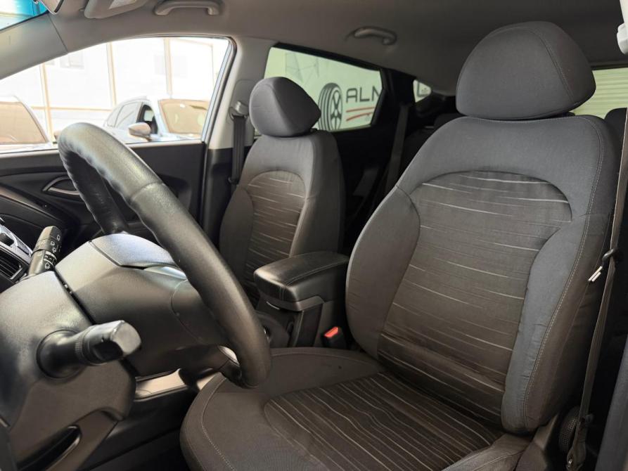 Hyundai ix35 I Рестайлинг Новороссийск  - изображение 31
