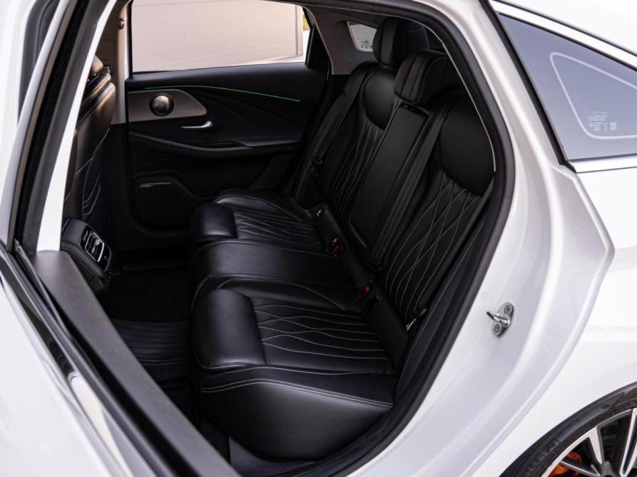 Chery Arrizo 8 Краснодар  - изображение 9