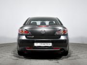 Mazda 6 II (GH) Рестайлинг Санкт-Петербург  - изображение 23