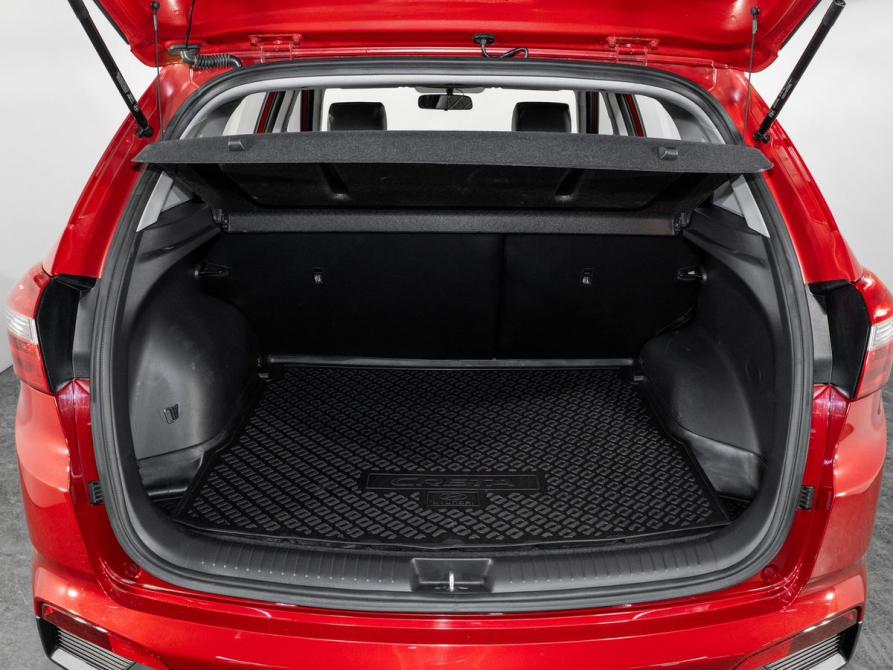 Hyundai Creta I Иркутск  - изображение 18