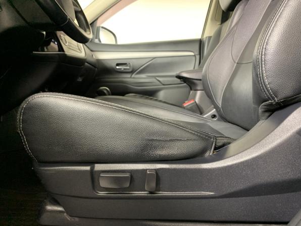 Mitsubishi Outlander III Рестайлинг с пробегом 2014 года, цена 1 615 000 рублей, 130305 км, внедорожник, Автокод Объявления