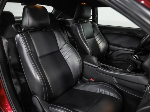 Dodge Challenger III Рестайлинг 2 с пробегом 2019 года, цена 3 450 000 рублей, 91612 км, купе, Автокод Объявления