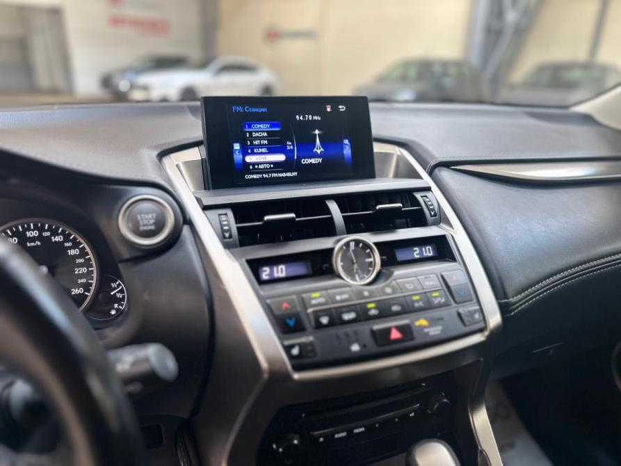 Lexus NX I Набережные Челны  - изображение 23